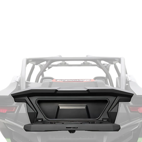 Kawasaki Teryx 4/5 H2 KQR Tail Box | 99994-2125