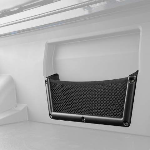 Kawasaki Storage Net 99994-2132