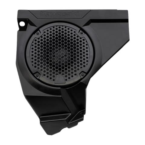 Stage 2 Audio Upgrade Subwoofer – Teryx®4/5 H2