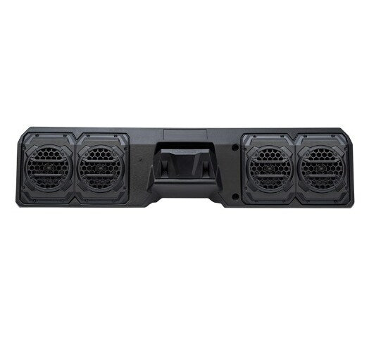 Kawasaki Ridge Crew Interactive Display Audio Kit