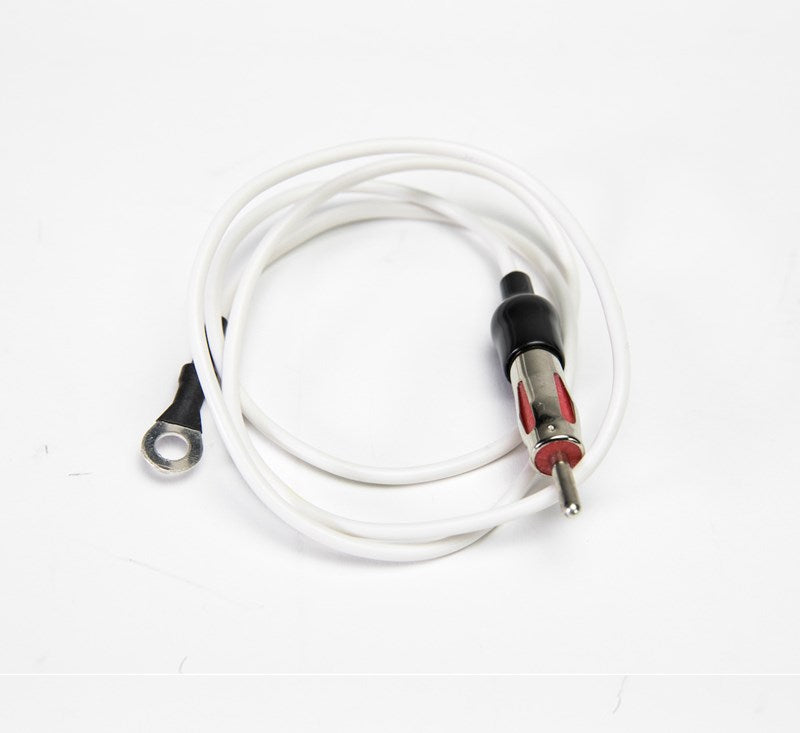 Kawasaki Mule PRO-FXR FX FXT DX DXT Audio System 99994-0966