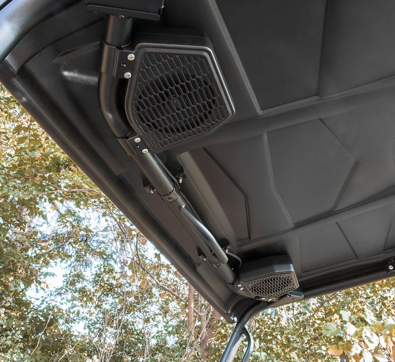 Kawasaki Mule PRO-FXR FX FXT DX DXT Audio System 99994-0966