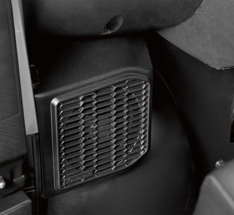 Kawasaki Mule PRO-FXR FX FXT DX DXT Audio System 99994-0966