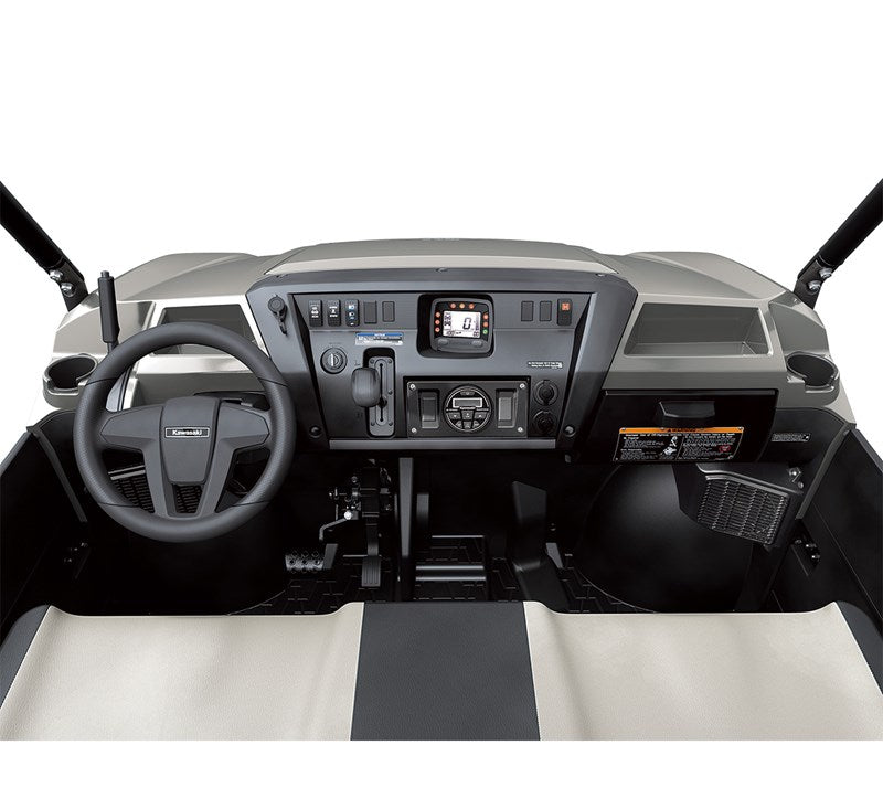 Kawasaki Mule PRO-FXR FX FXT DX DXT Audio System 99994-0966