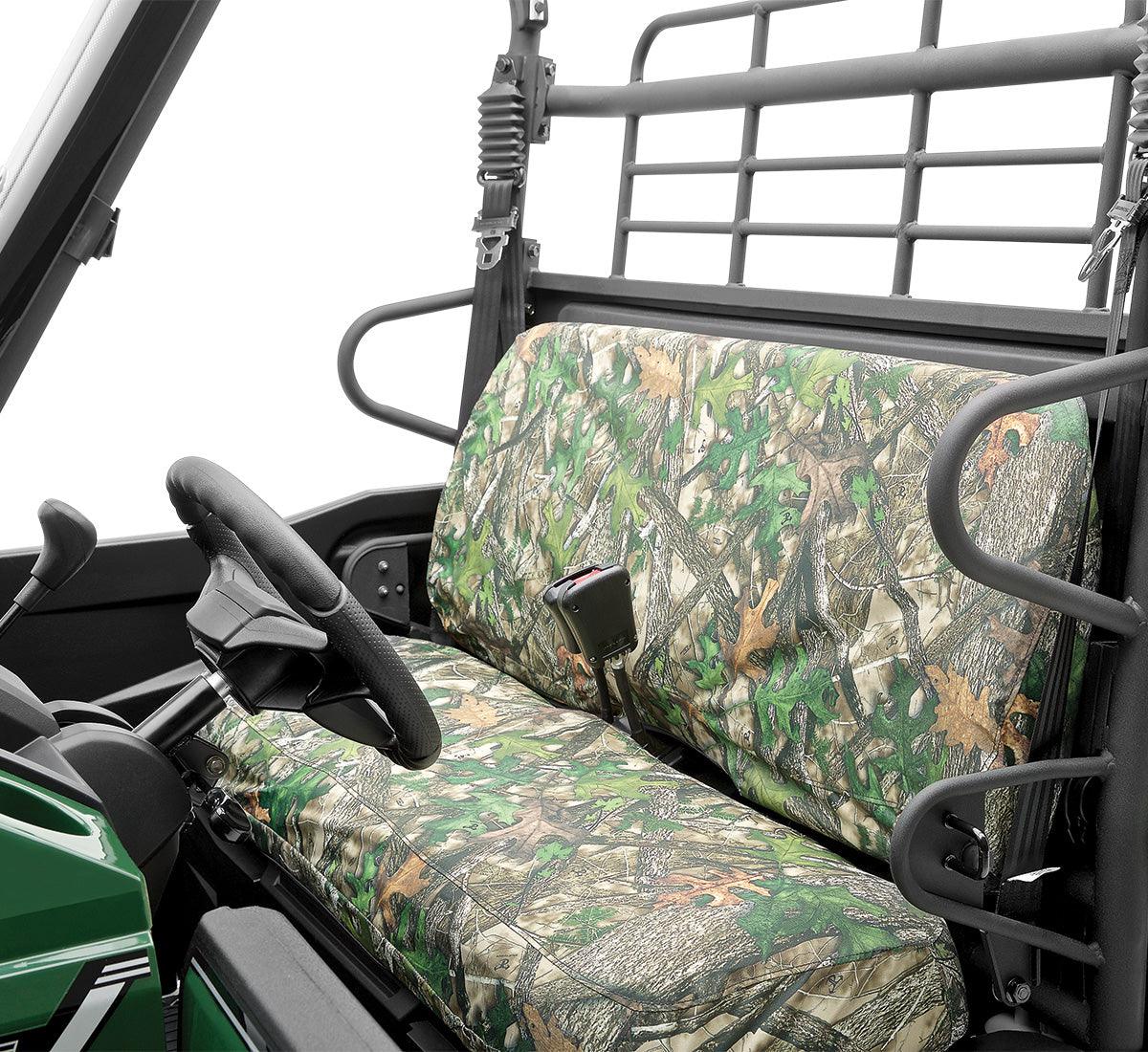 Kawasaki Mule Pro MX Seat Cover