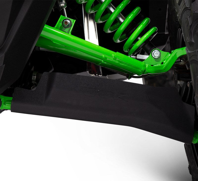 Kawasaki Teryx KRX KRX4 1000 HMW Front A-Arm Guards