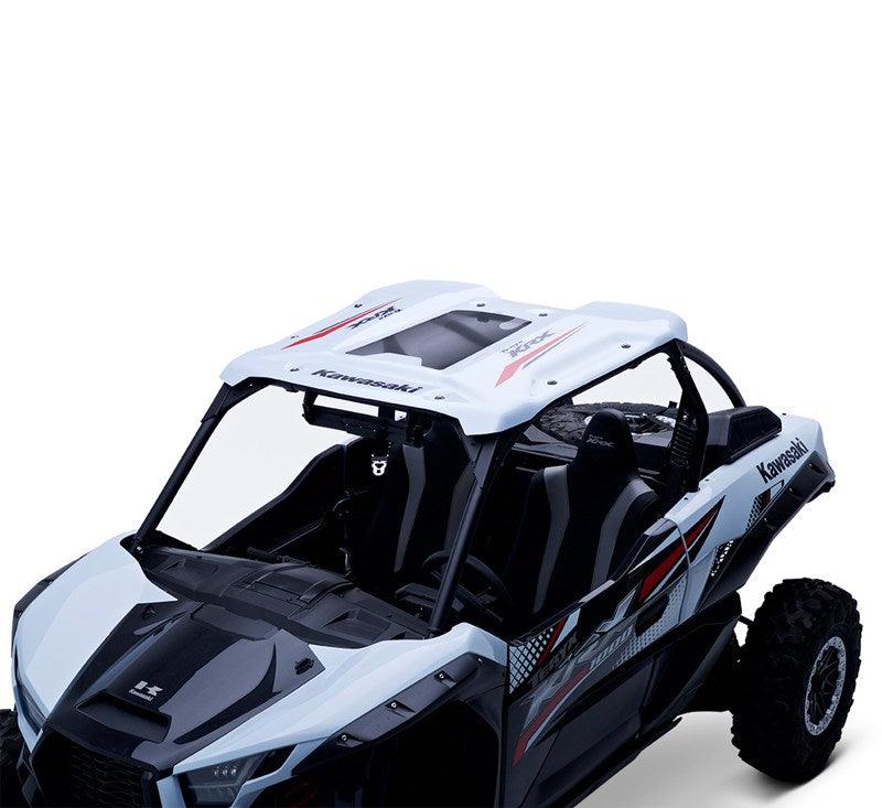 Kawasaki KQR™ Premium Roof – Polycarbonate - Teryx KRX 1000