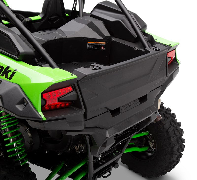 Kawasaki Teryx KRX 1000 Rear KQR Tailgate 99994-1327