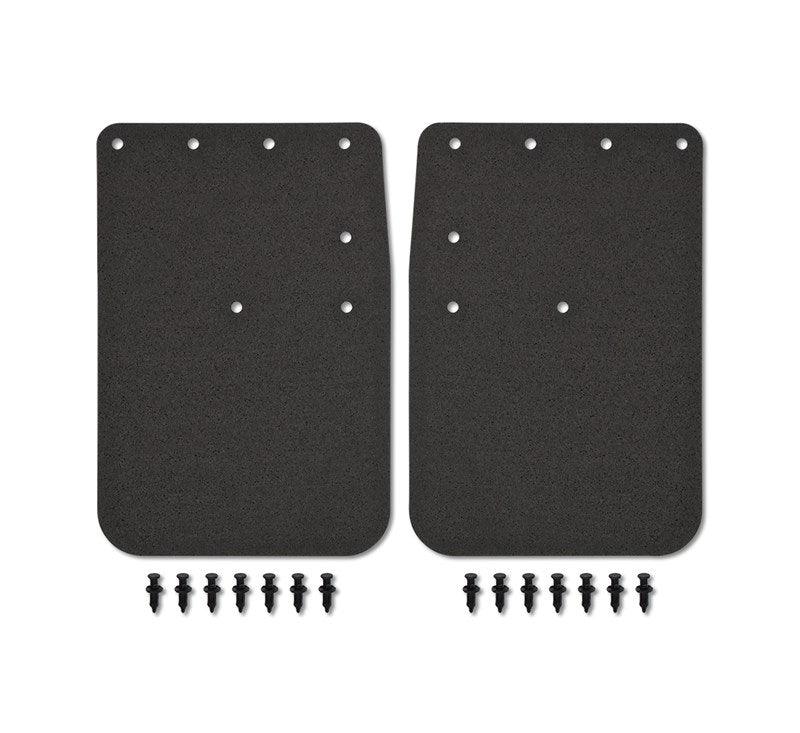 2020-2025 Genuine Kawasaki Teryx KRX 1000 Front Mud Flap Set 99994-1461