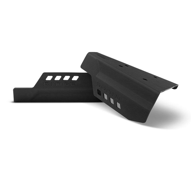 Kawasaki Ridge Front A-Arm Guard Set