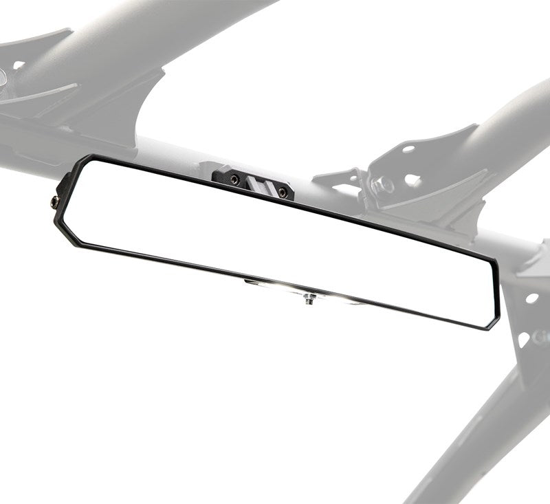 Kawasaki Lighted Wide Angle Rear View Mirror 99994-1800