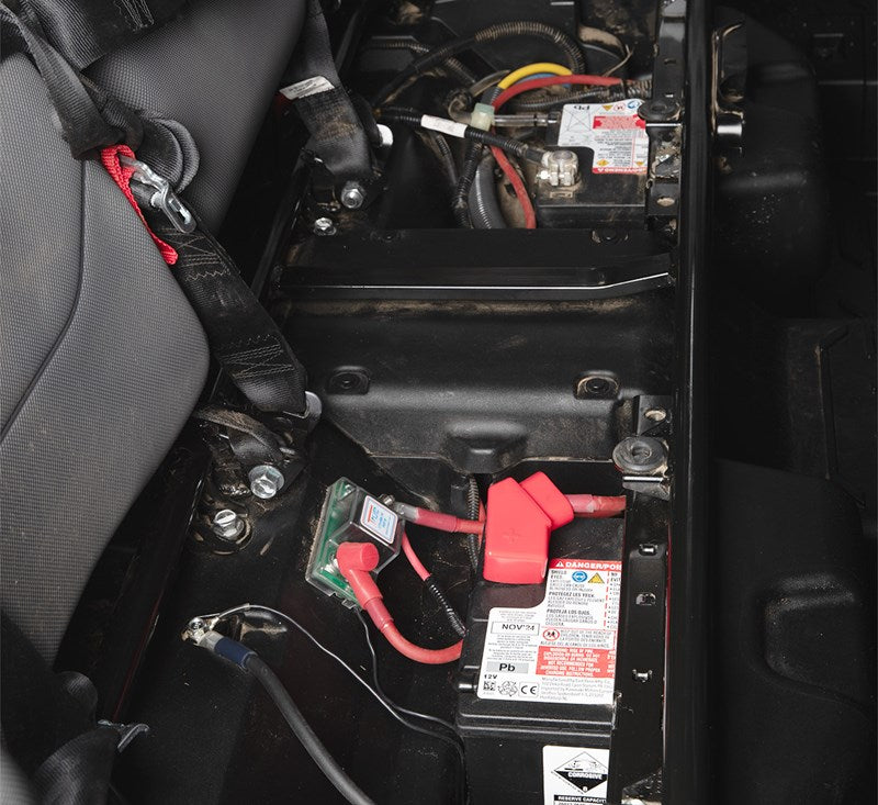 Teryx 4/5 H2 Dual Battery Kit | 99994-2134