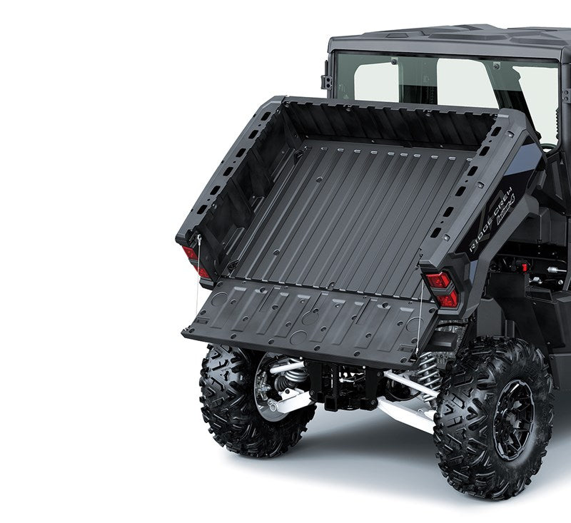 Ridge Crew Cargo Bed Lift