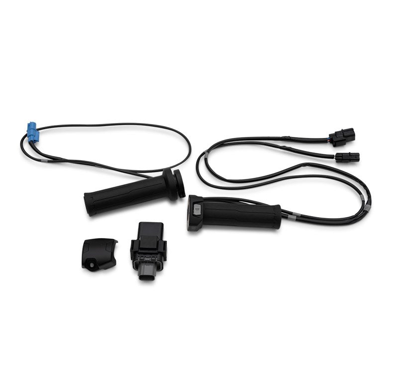 Kawasaki KLE500 Grip Heater Set