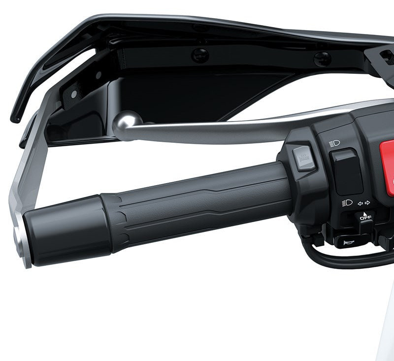 Kawasaki KLE500 Grip Heater Set