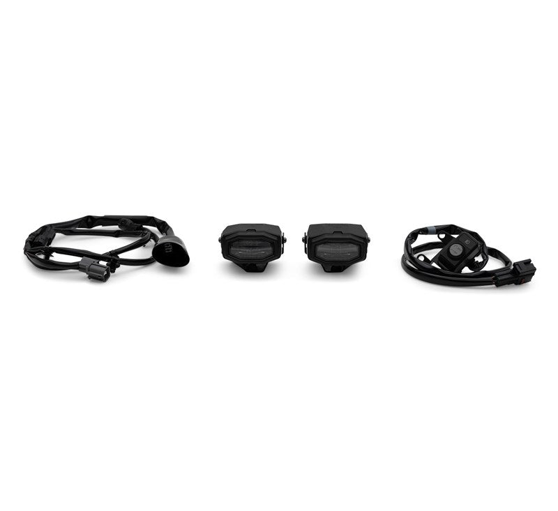 Kawasaki KLE500 Fog Lamp