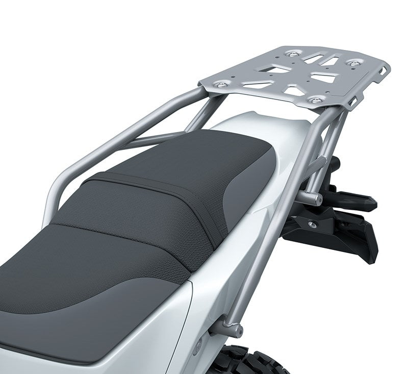 Kawasaki KLE Rear Carrier