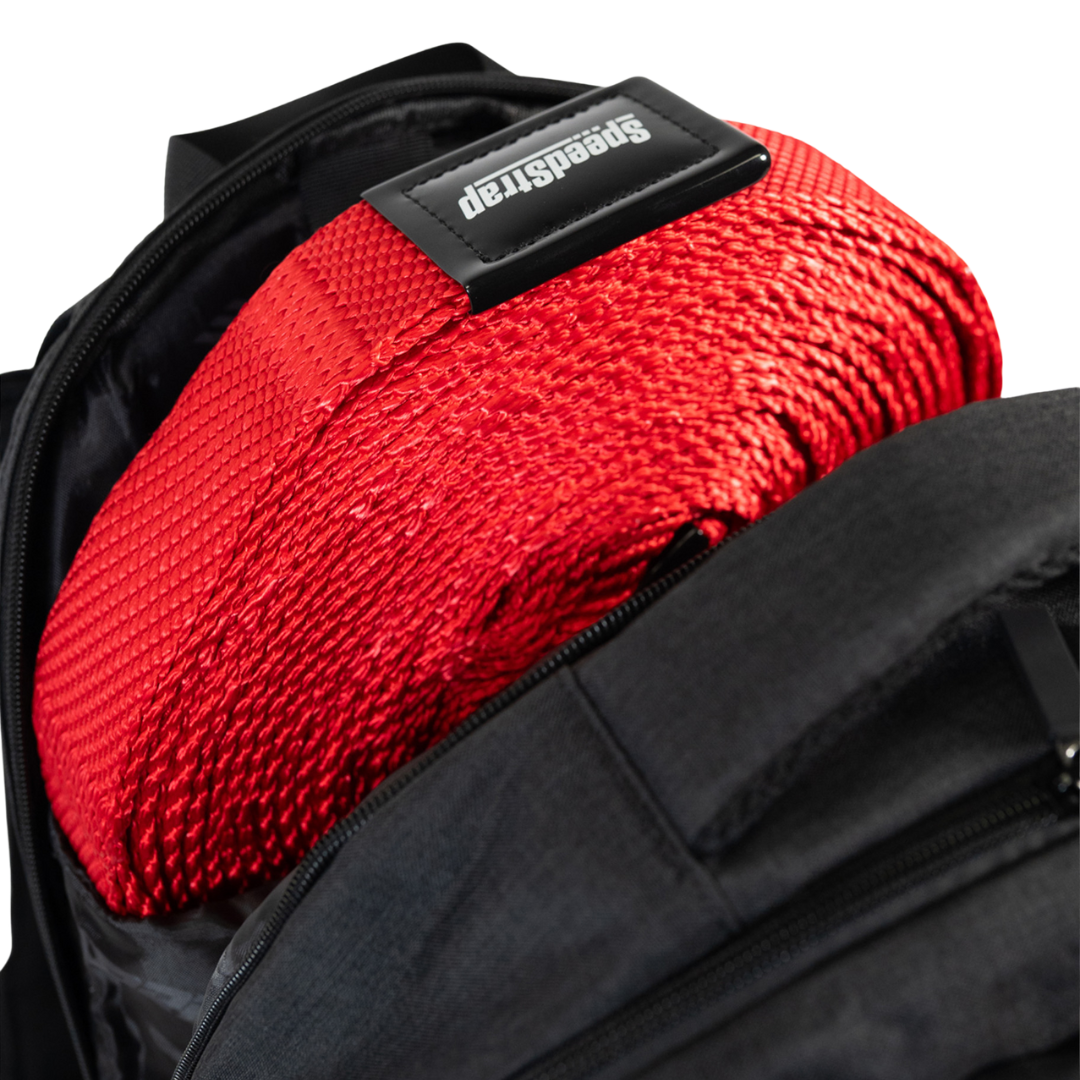 PRP Backpack