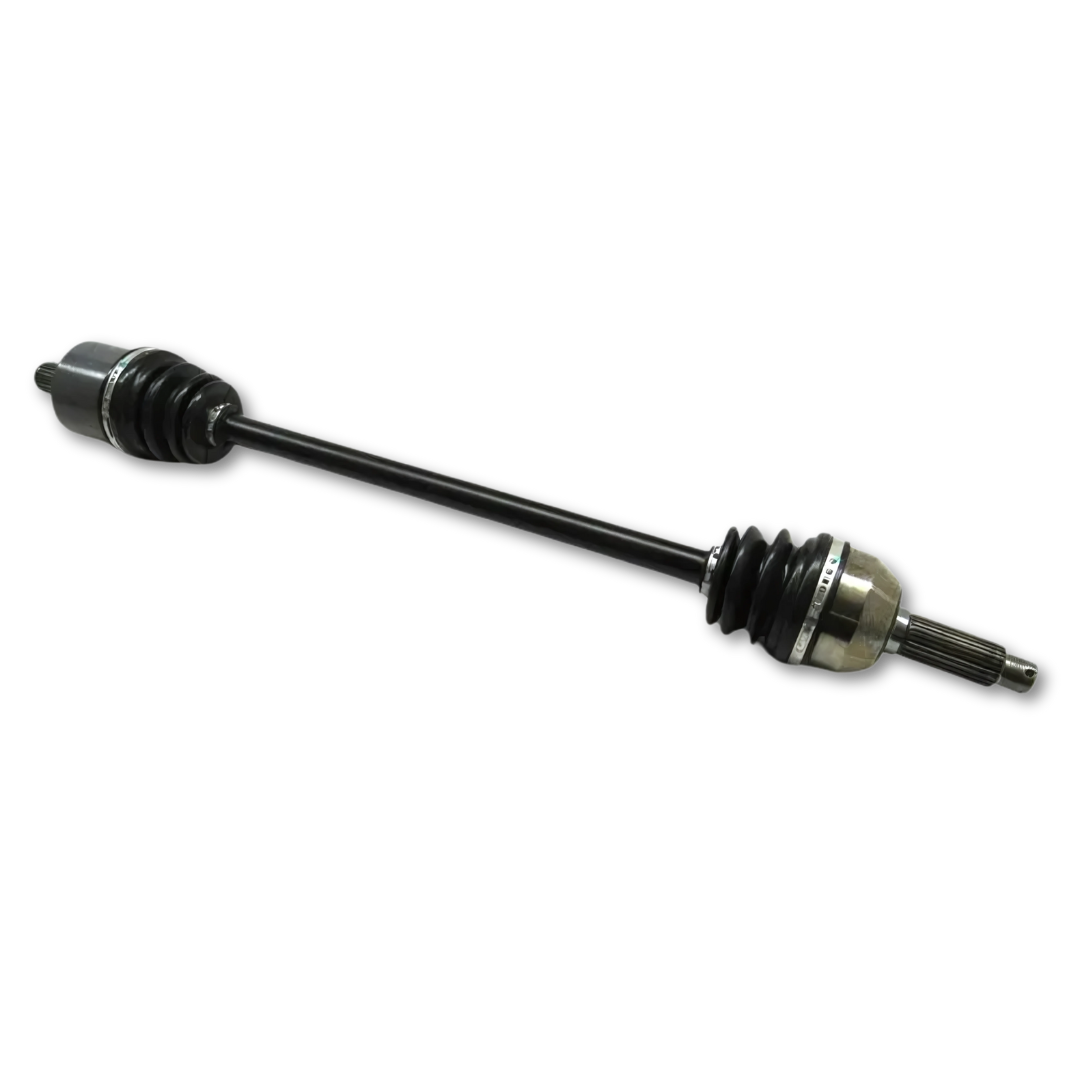 Replacement Rear Axle for Wildcat Heavy Duty Update Kit