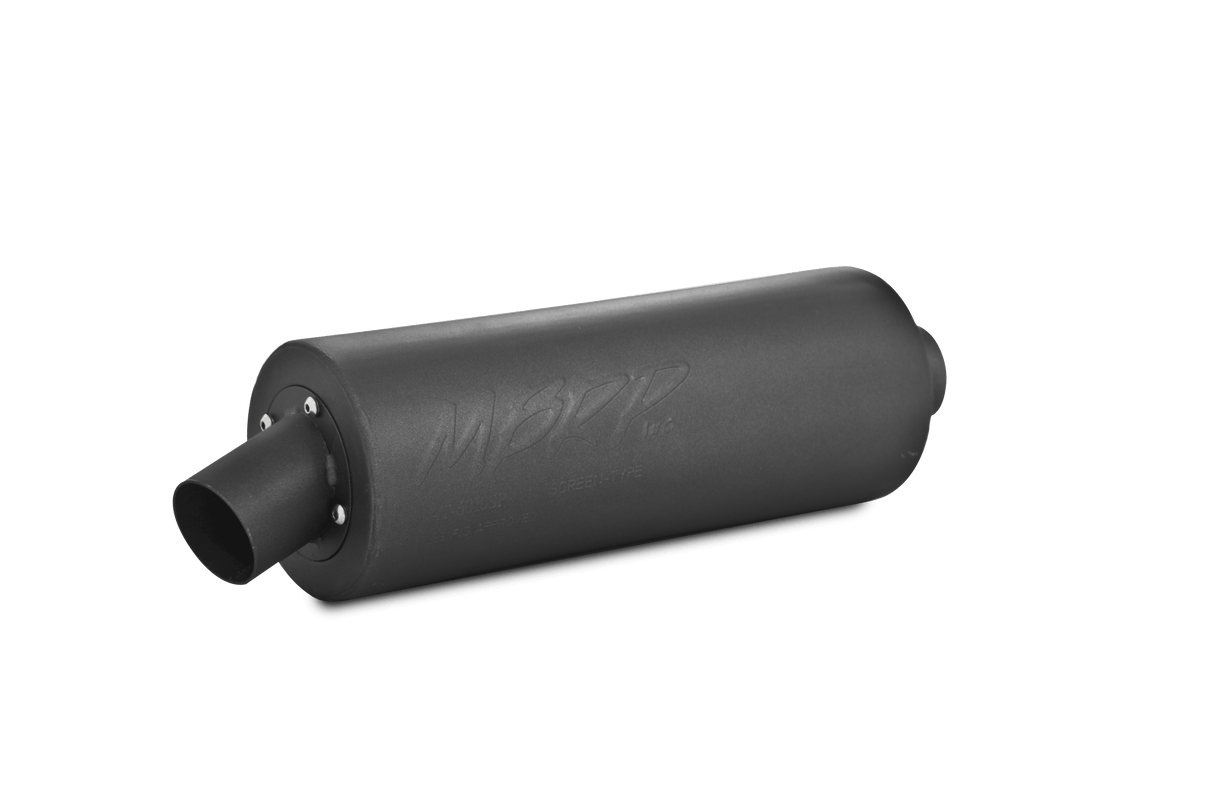 Univ Utility Muffler