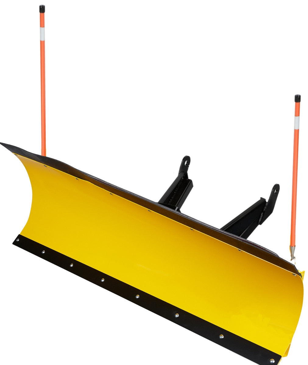 Can-Am Defender Snow Plow Kit