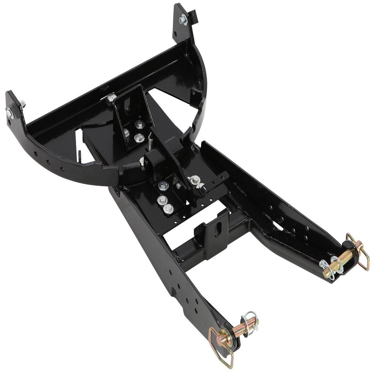 Can-Am Defender Snow Plow Kit