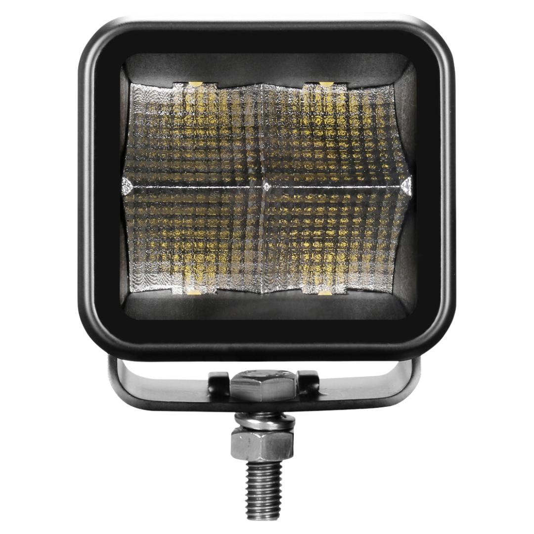 Stealth LED Pods Flood