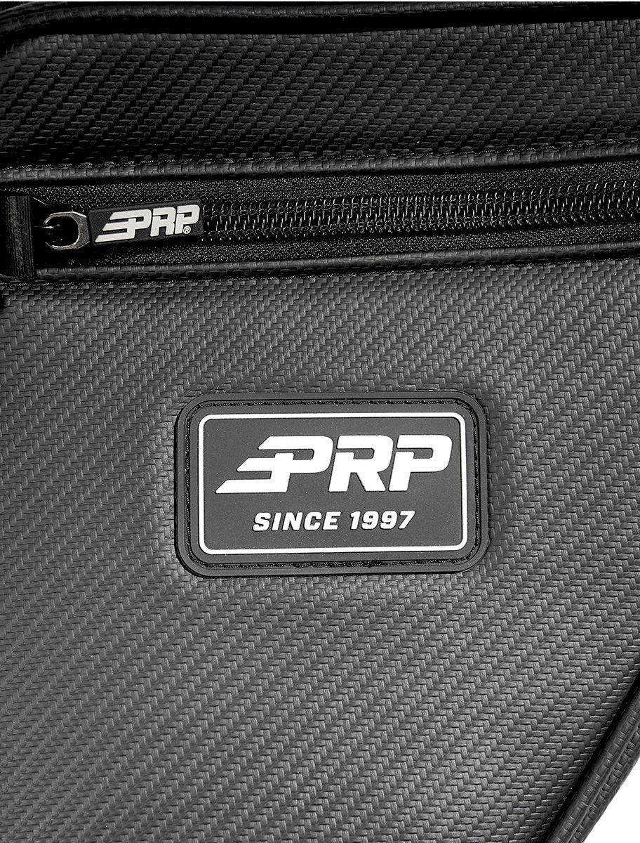 Front Door Bags for 2024+ Polaris RZR XP 1000 (Pair)