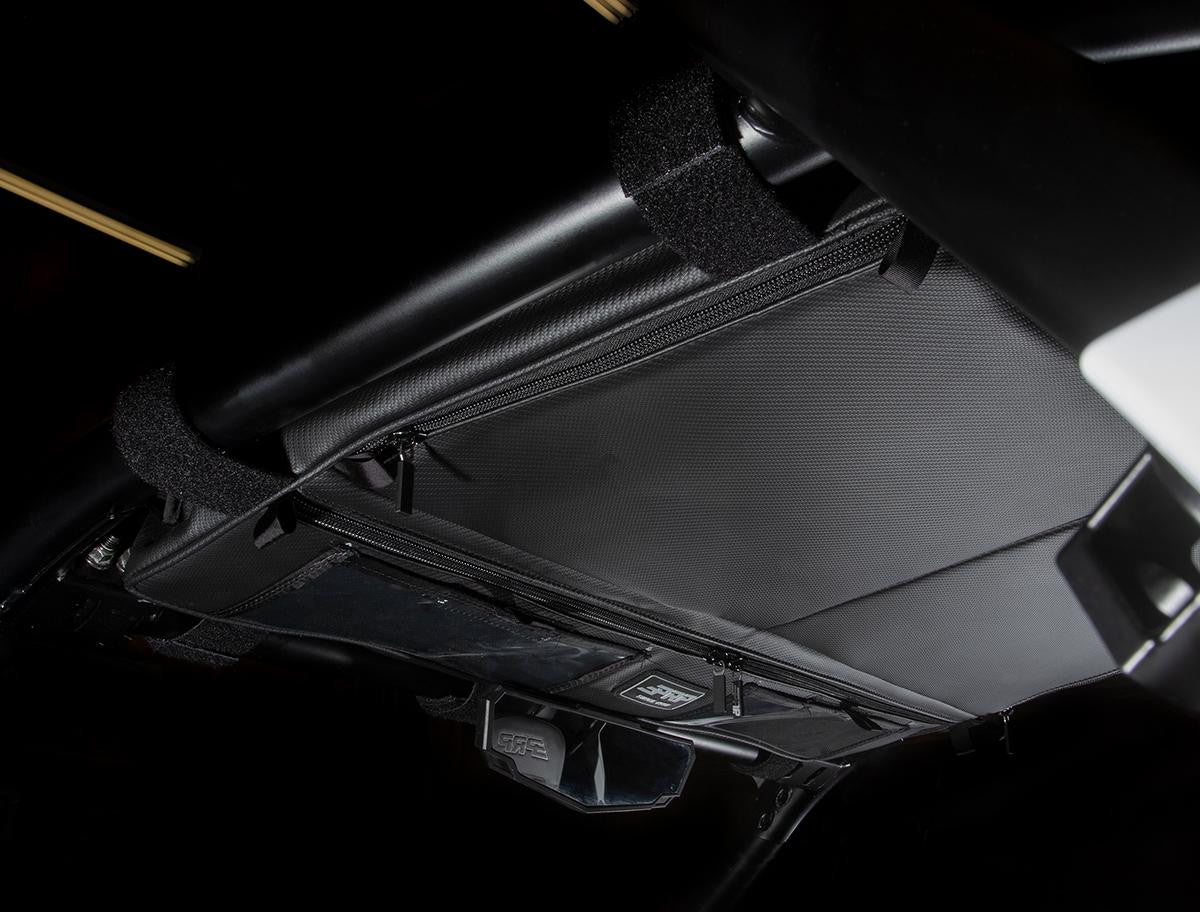 Overhead Bag for Polaris RZR PRO XP & PRO XP4