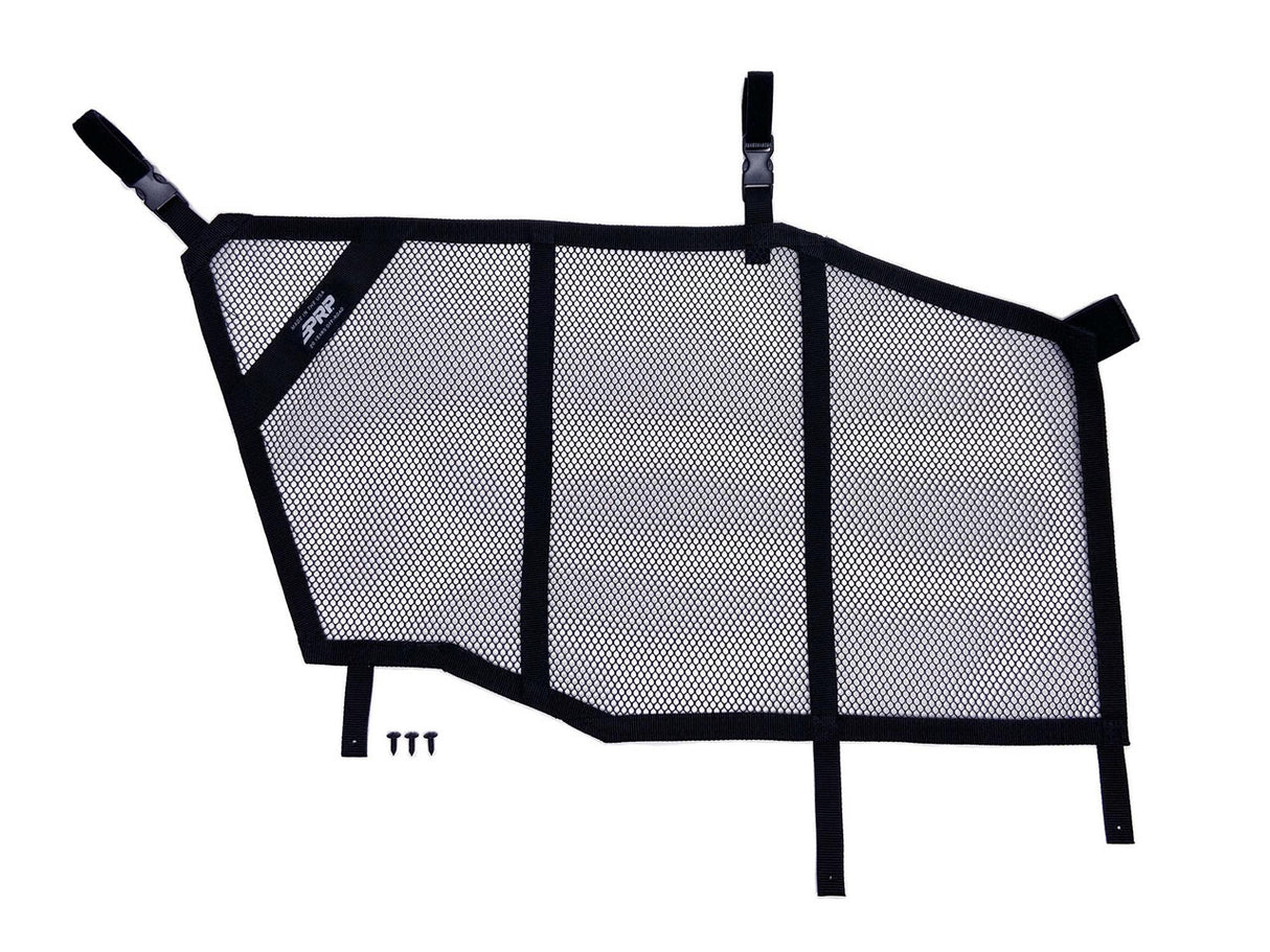 Mesh Window Net Set for Kawasaki KRX & KRX 4