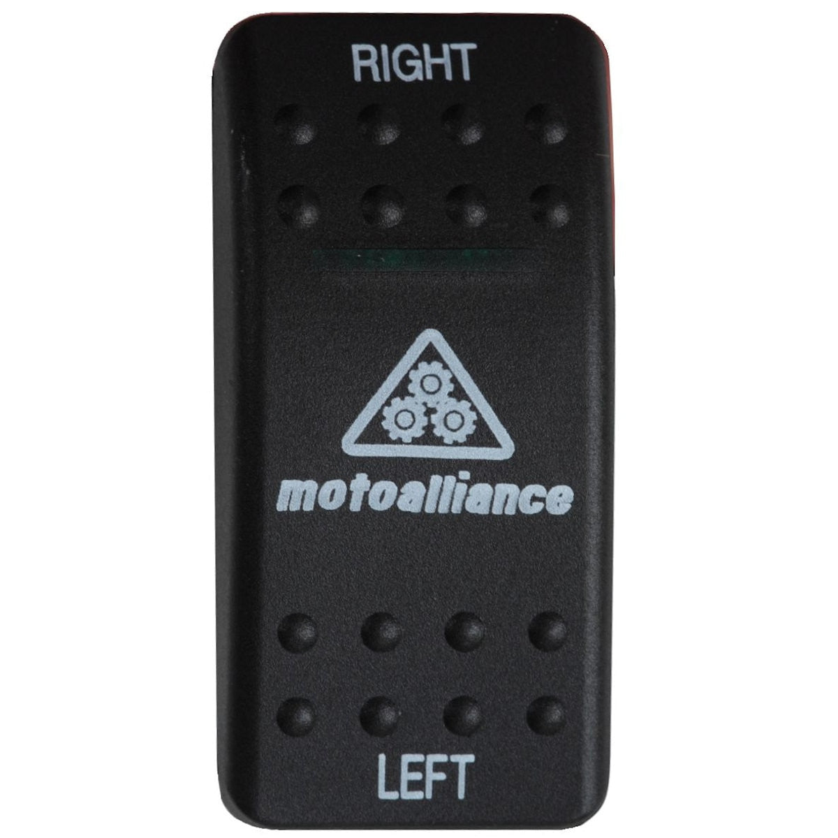 DENALI UTV Plow Hydraulic System with Dash Switch