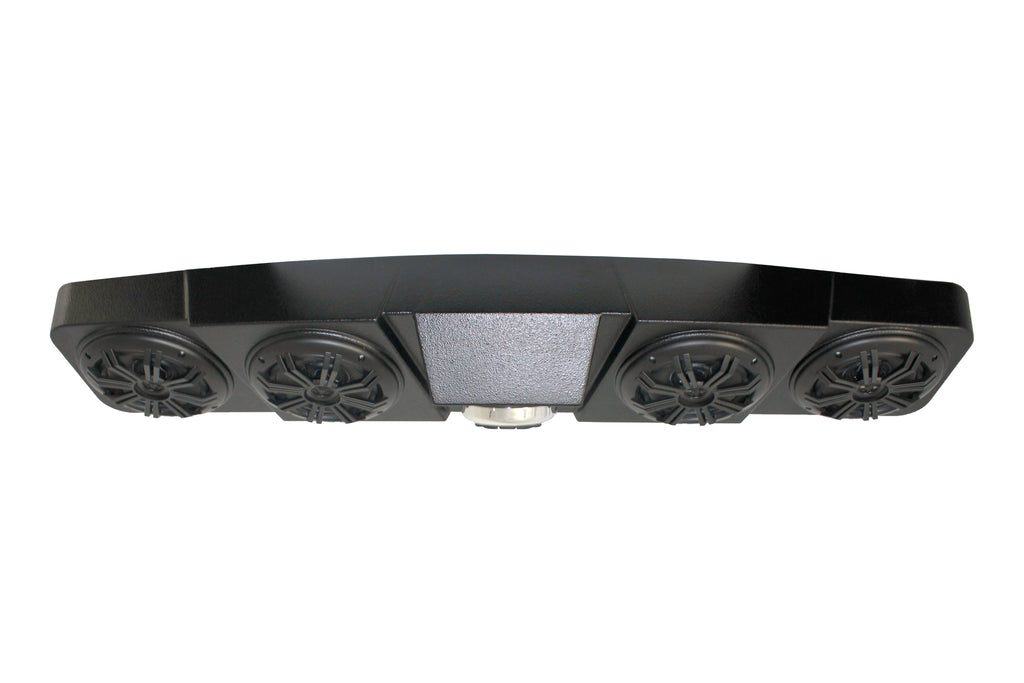 Hoppe Audio mini - Honda Pioneer