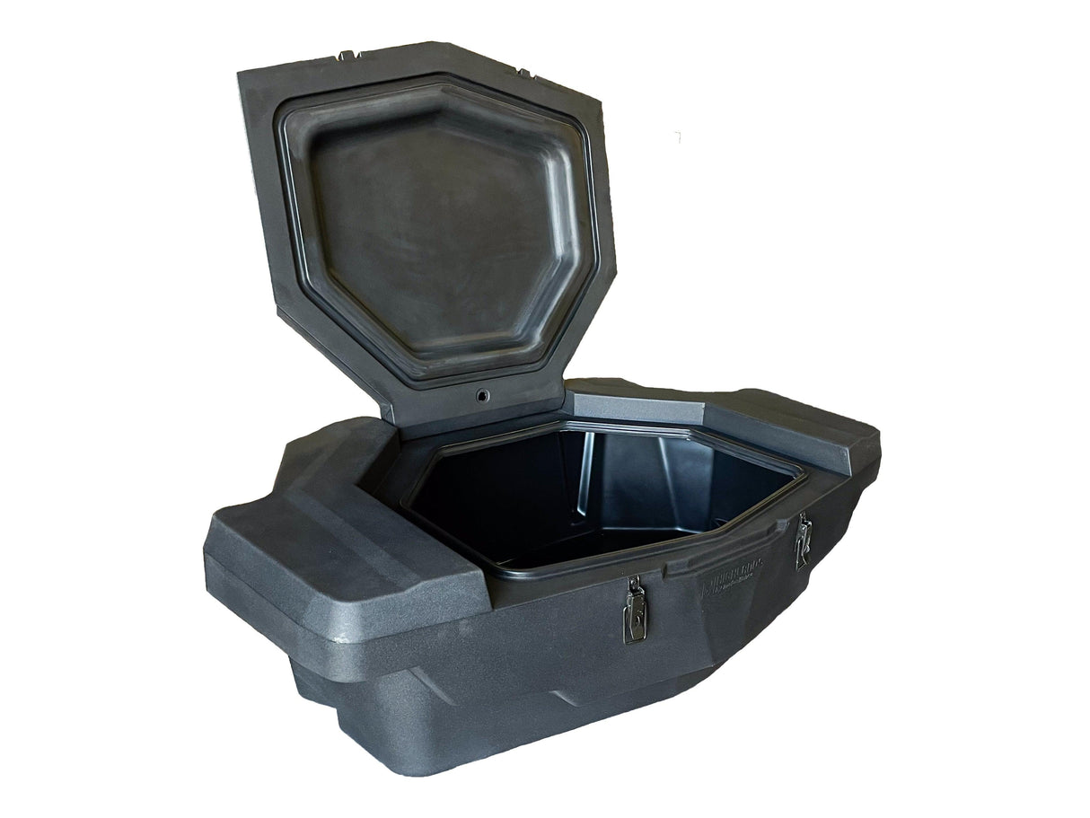 Highlands Maverick Trail/Sport Cargo Box - AWESOMEOFFROAD.COM