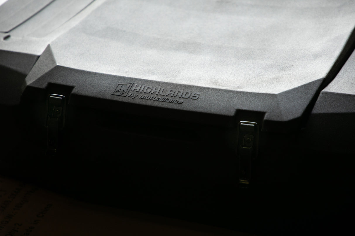 Highlands CFMoto ZForce 800 Trail & 950 Sport Cargo Box