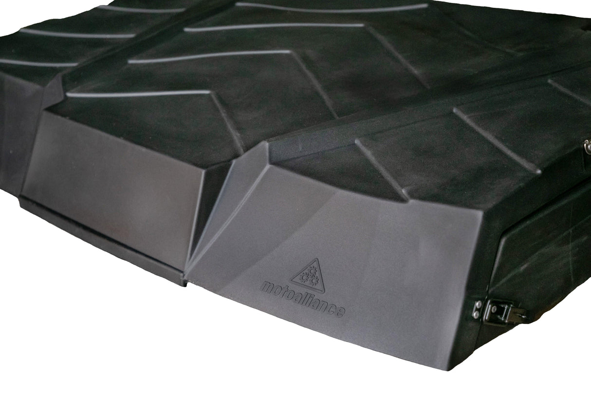 Highlands Ranger 570 Bed Cover - AWESOMEOFFROAD.COM