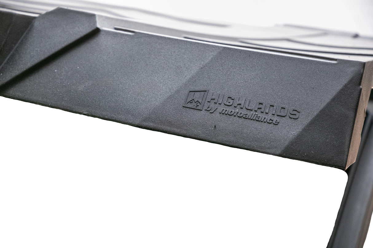 Highlands Ranger 1000 & XP1000 Cargo Box - AWESOMEOFFROAD.COM