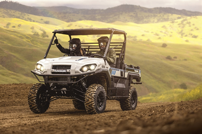 MULE PRO FXT/FX/FXR 1000 AIR FILTER