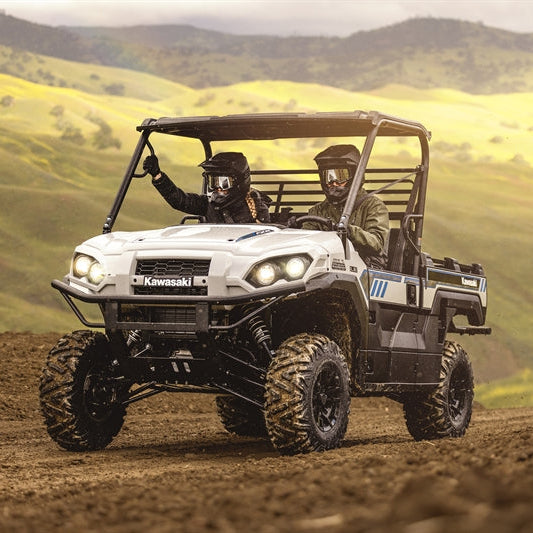 MULE PRO 1000 FX/FXT/FXR OIL CHANGE KIT