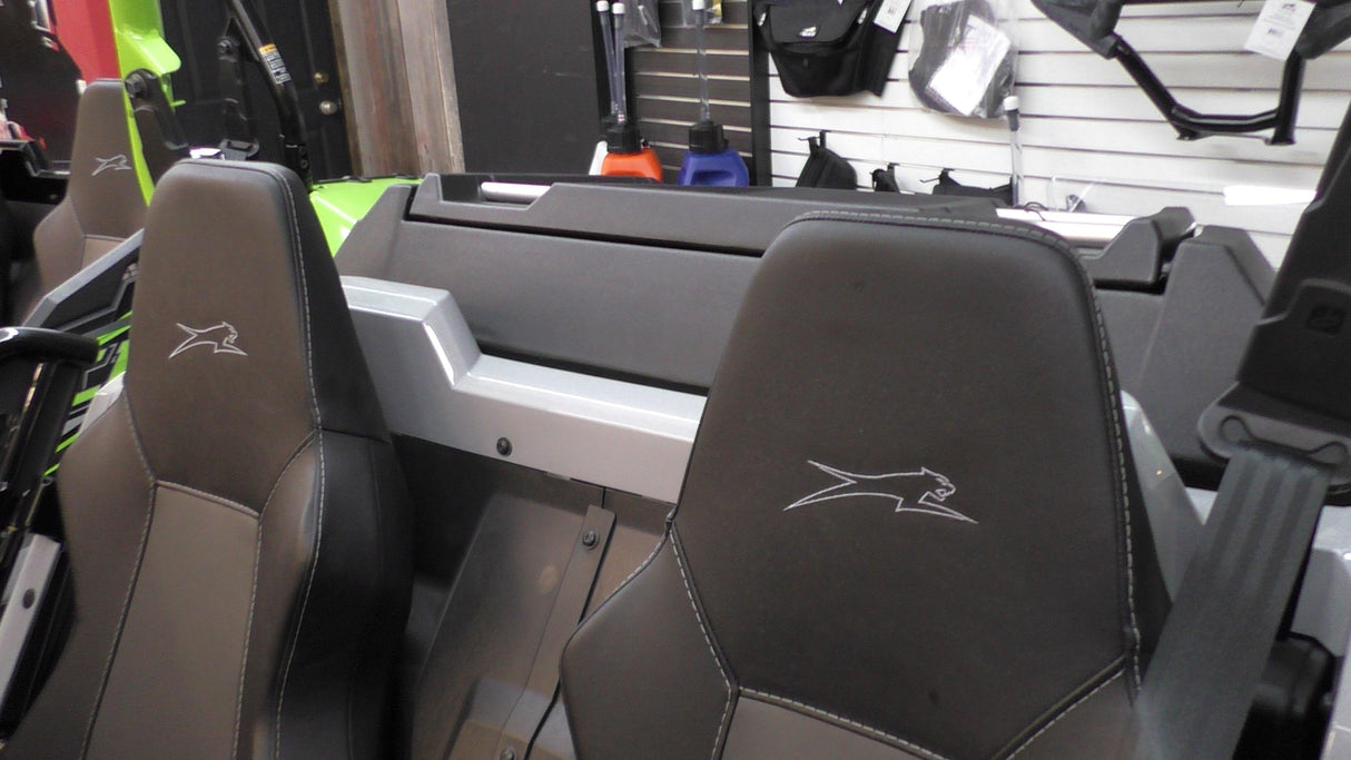 Arctic Cat Rear Cargo Box for Wildcat Trail / Sport