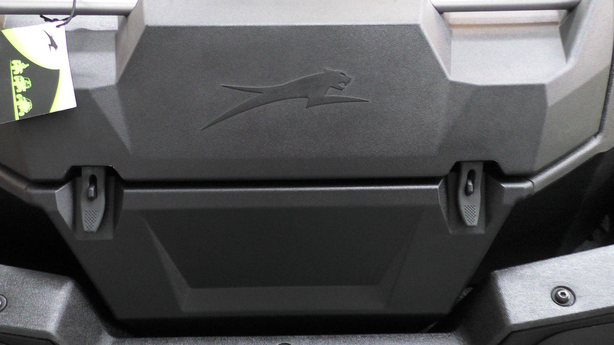 Arctic Cat Rear Cargo Box for Wildcat Trail / Sport