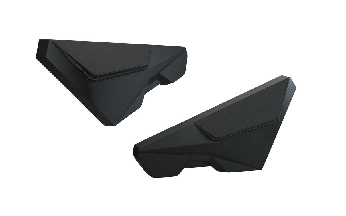 Textron Off Road Wildcat XX Kick Panel Bags (Pair) 2436-452