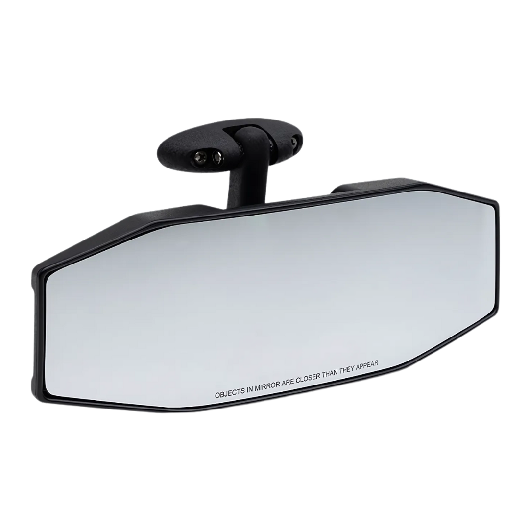 Kawasaki Rear View Mirror