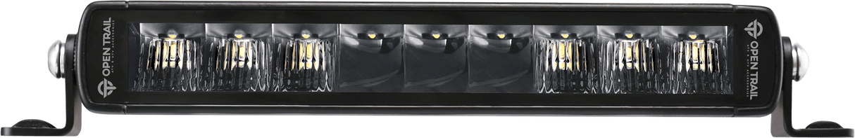 Stealth Slimline Led Light 10" Combo (Spot+Driving)