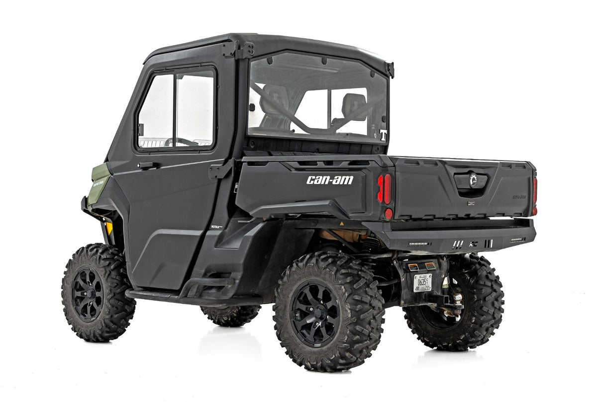 Can-Am Defender UTV Side Doors – HD5/HD7/HD8/HD9/HD10