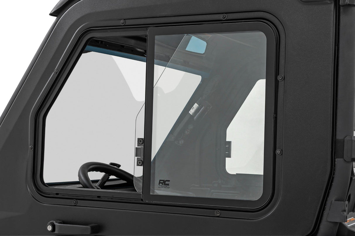 Can-Am Defender UTV Side Doors – HD5/HD7/HD8/HD9/HD10