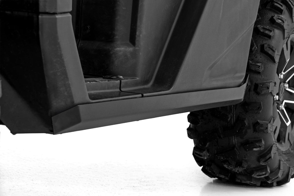 CFMOTO UFORCE 1000 Rocker Guard Kit | 2 Seater