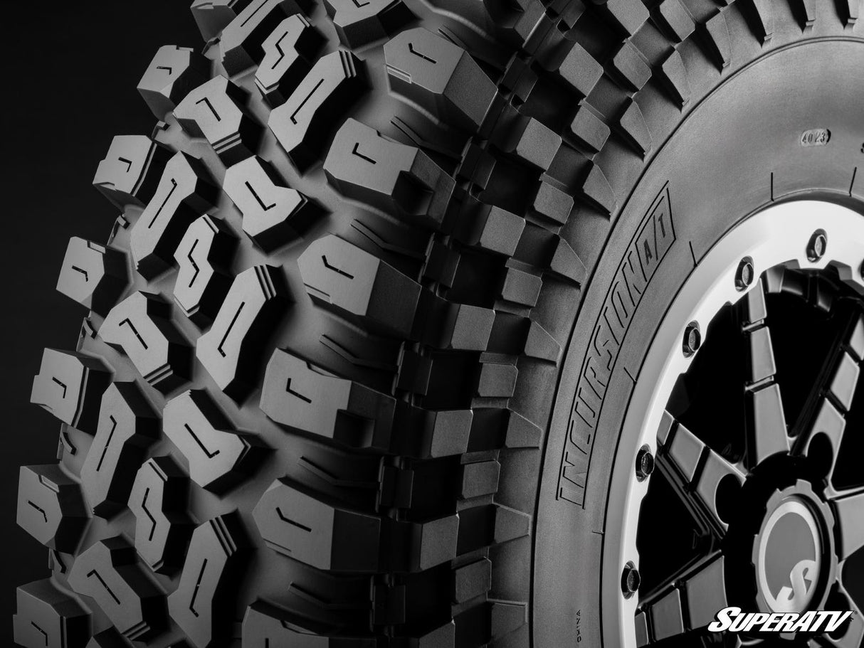 Super ATV Incursion A/T All-Terrain UTV/ATV Tires 30X10-14