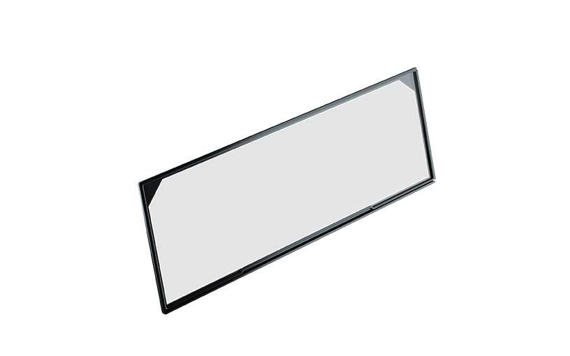 Arctic Cat/Textron Off Road Soft Rear Panel for Prowler Pro