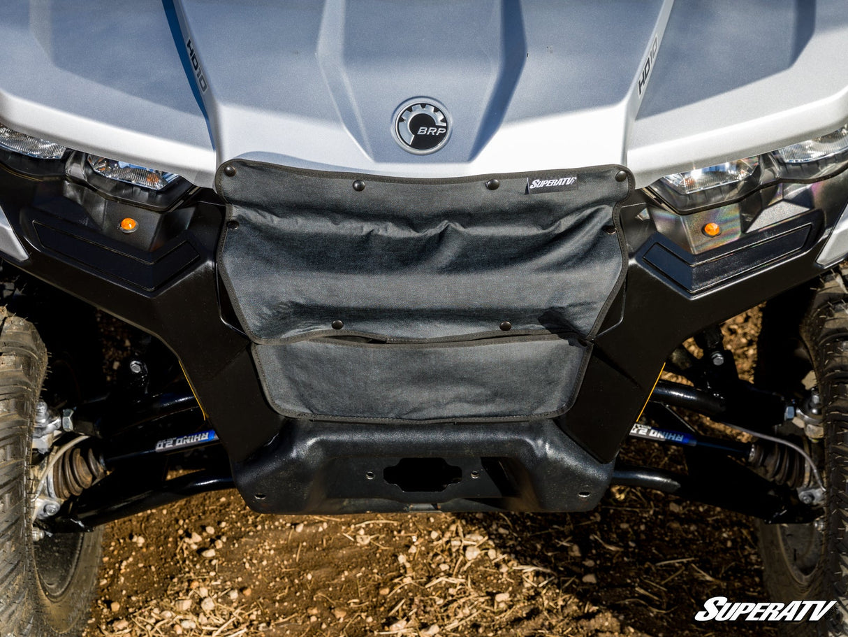 Can-Am Defender Cab Heater by SuperATV