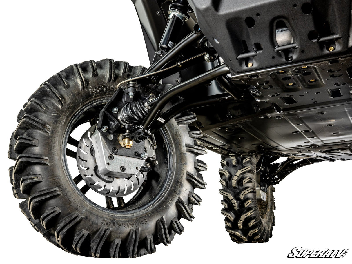 Can-Am Defender HD11 6" Portal Gear Lift